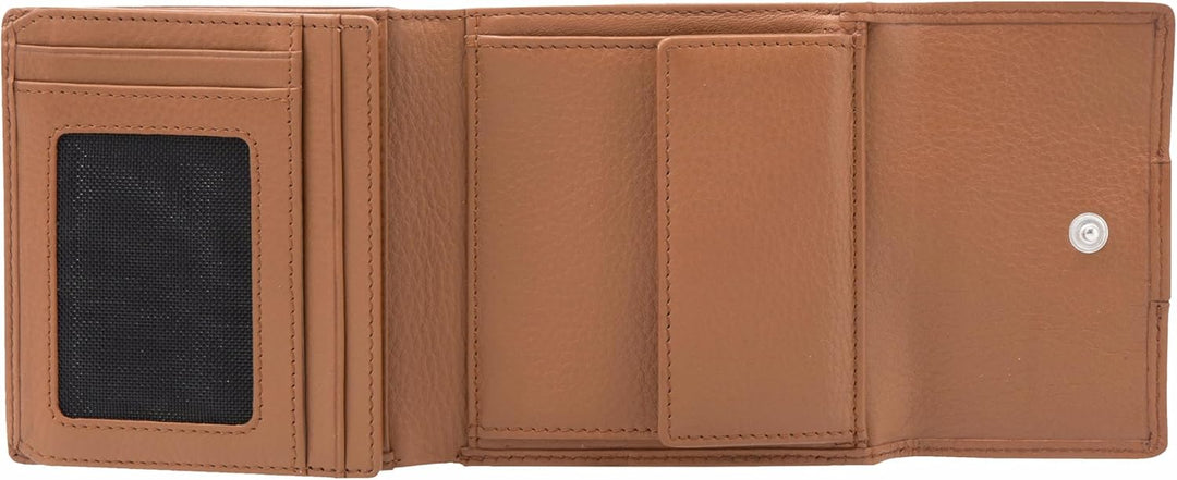 Maitre - Kirschroth Dalene Wallet SQ5F Braun