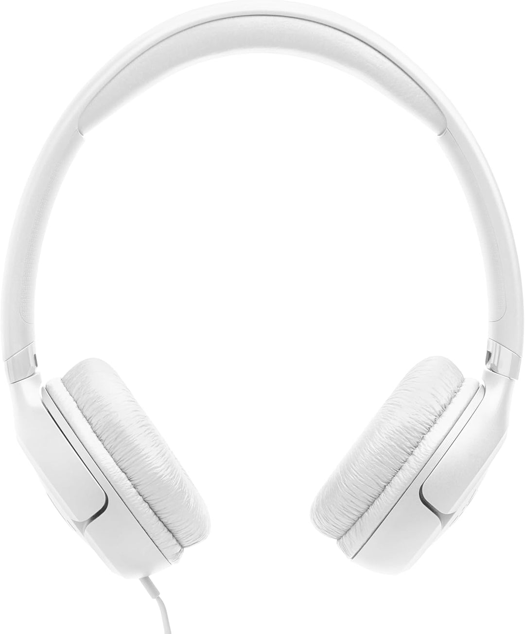 JBL Tune 530 Comfort-Fit Wired On Ear Kopfhörer mit Mikrofon, JBL Reiner Bass-Sound, EQ-Voreinstellu