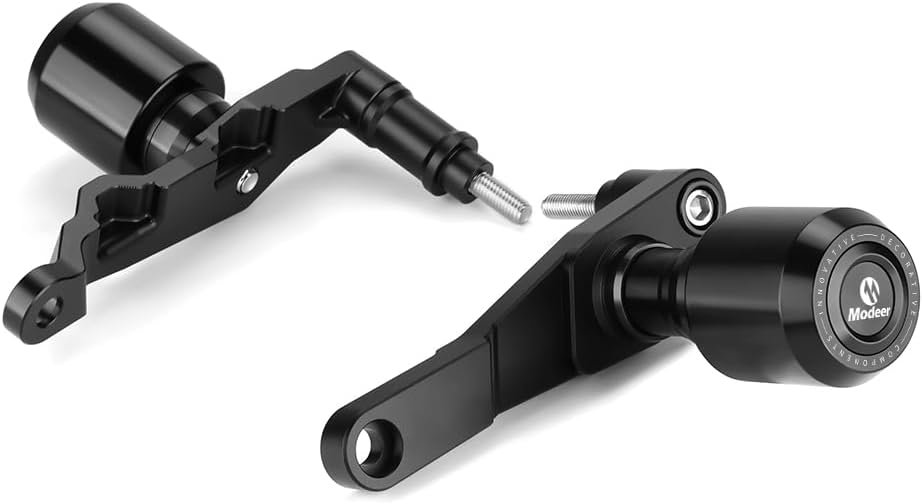 Modeer Motorrad Sturzpads Kompatibel mit H.onda CB650R /E-clutch 2024 2025 CBR650R /E-clutch 2024 20