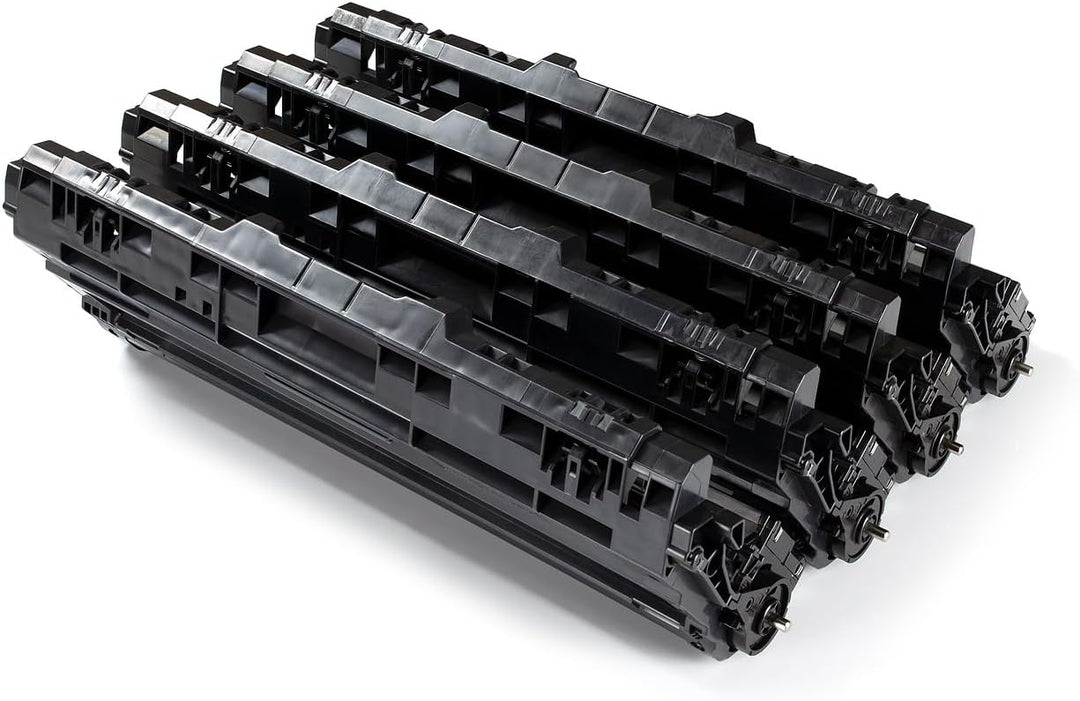 Green2Print Trommel Trommel-Set 18000 Seiten ersetzt Brother DR-243, DR-243CL passend für Brother DC