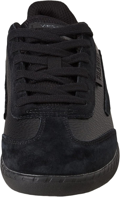 FILA Damen Byb Low Wmn Sneaker 36 EU Schwarz, 37 EU