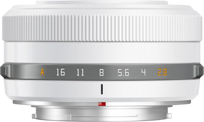 TTARTISAN 27mm F2.8 Autofokus APS-C Kameraobjektiv, Metall, geringes Gewicht, tragbare Kameraobjekti