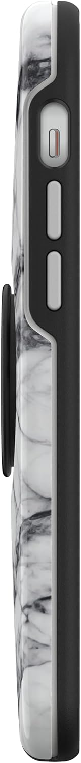 OtterBox für Apple iPhone 12 Pro Max, Schlanke Schutzhülle mit integriertem PopSockets PopGrip, Otte