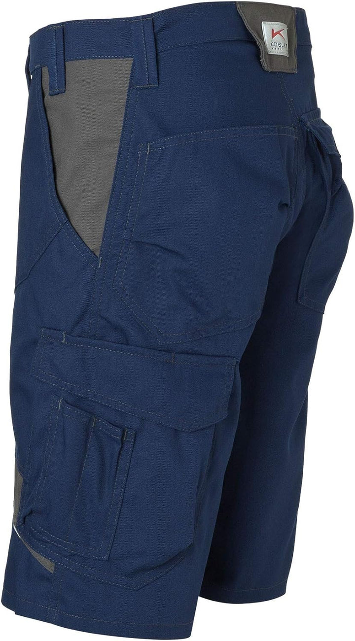 KÜBLER ACTIVIQ Shorts