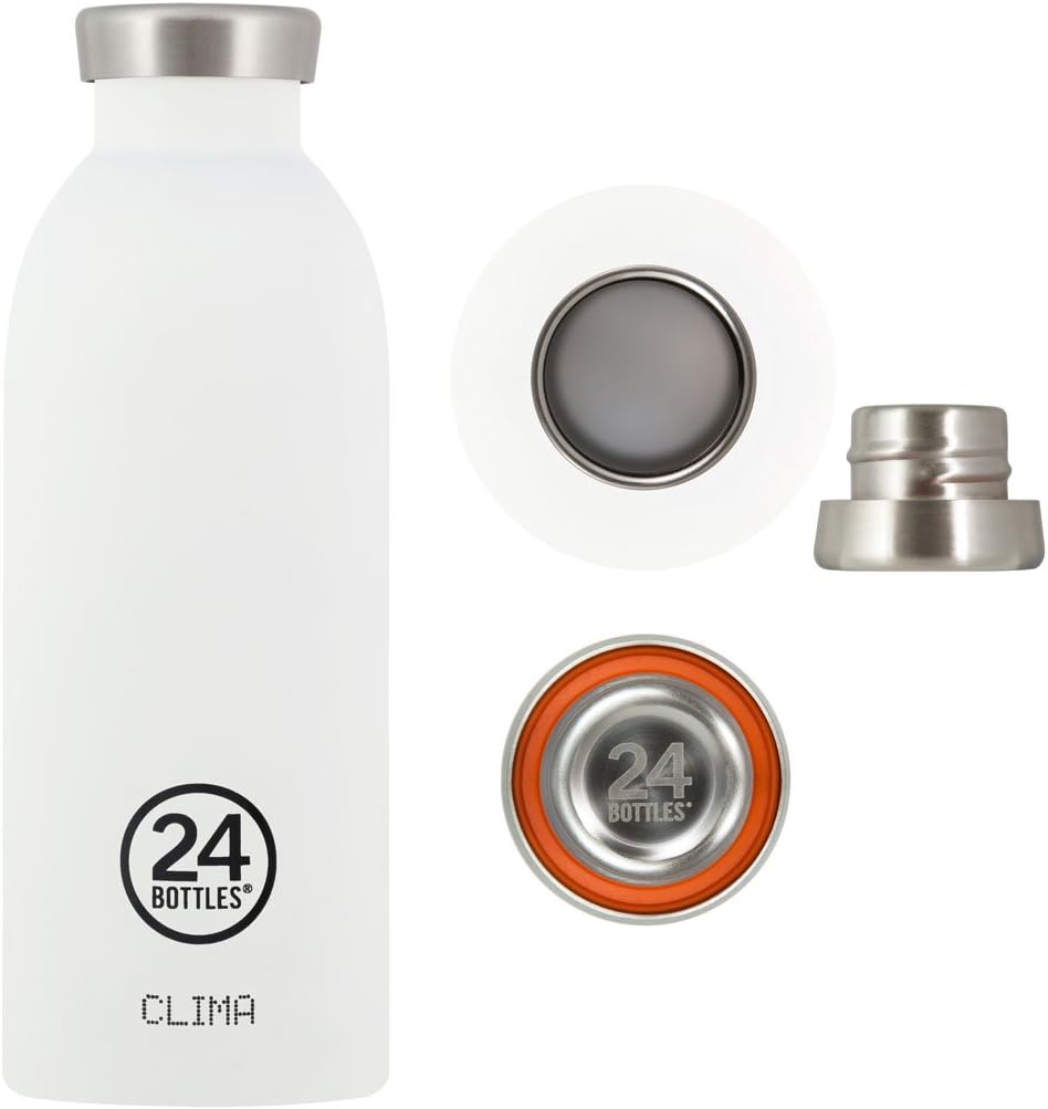 Ice White 500ml
