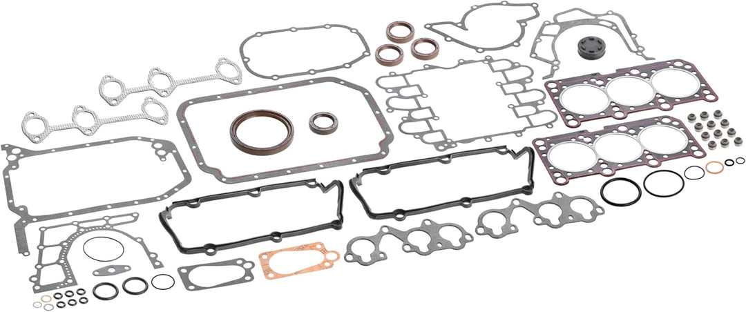 Ajusa 50114300 Dichtungsvollsatz, Motor