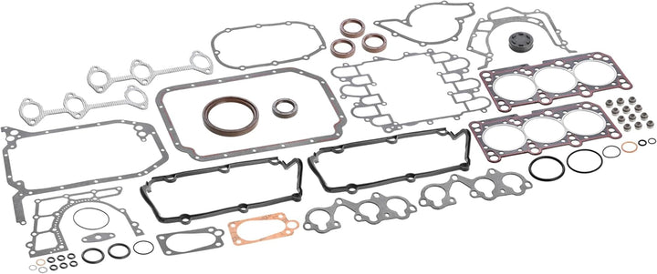 Ajusa 50114300 Dichtungsvollsatz, Motor