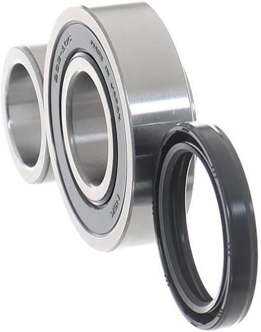 SKF Radlagersatz Radlager Set Hinten | VKBA 6920 | Für BEGO EXTOL RUSH TERIOS AVANZA RUSH