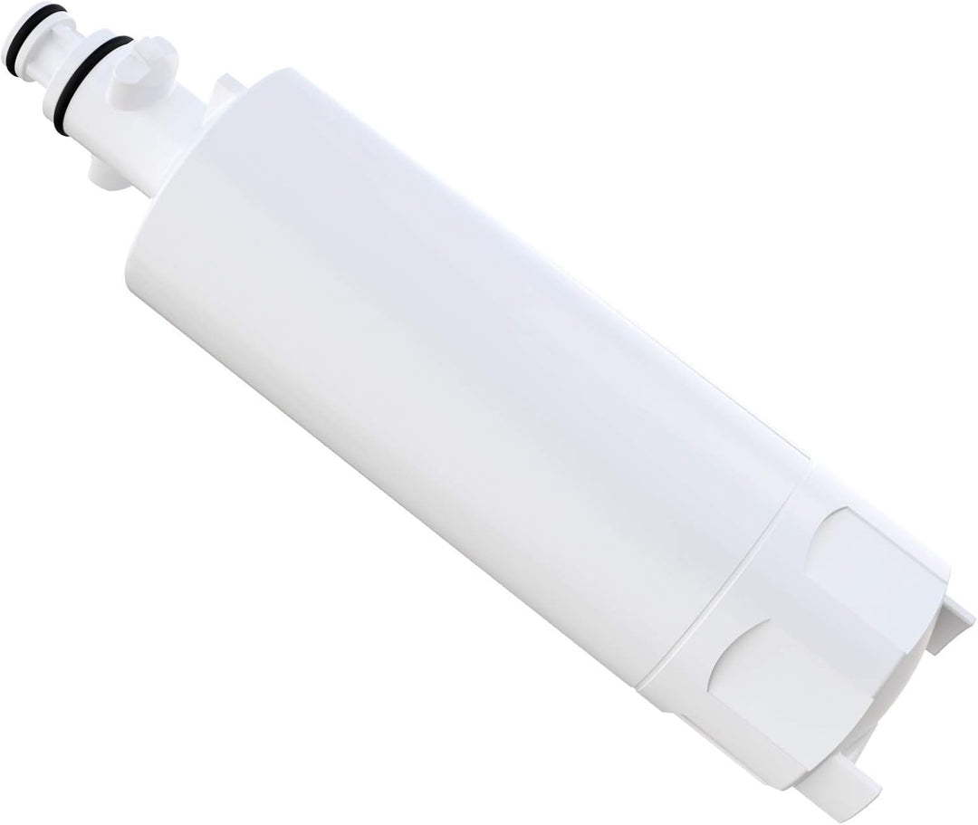 Wessper 2x 4874960100 Gefrier-Kühlschrank Wasserfilter Ersatz kompatibel mit Beko 4874960100 4394650