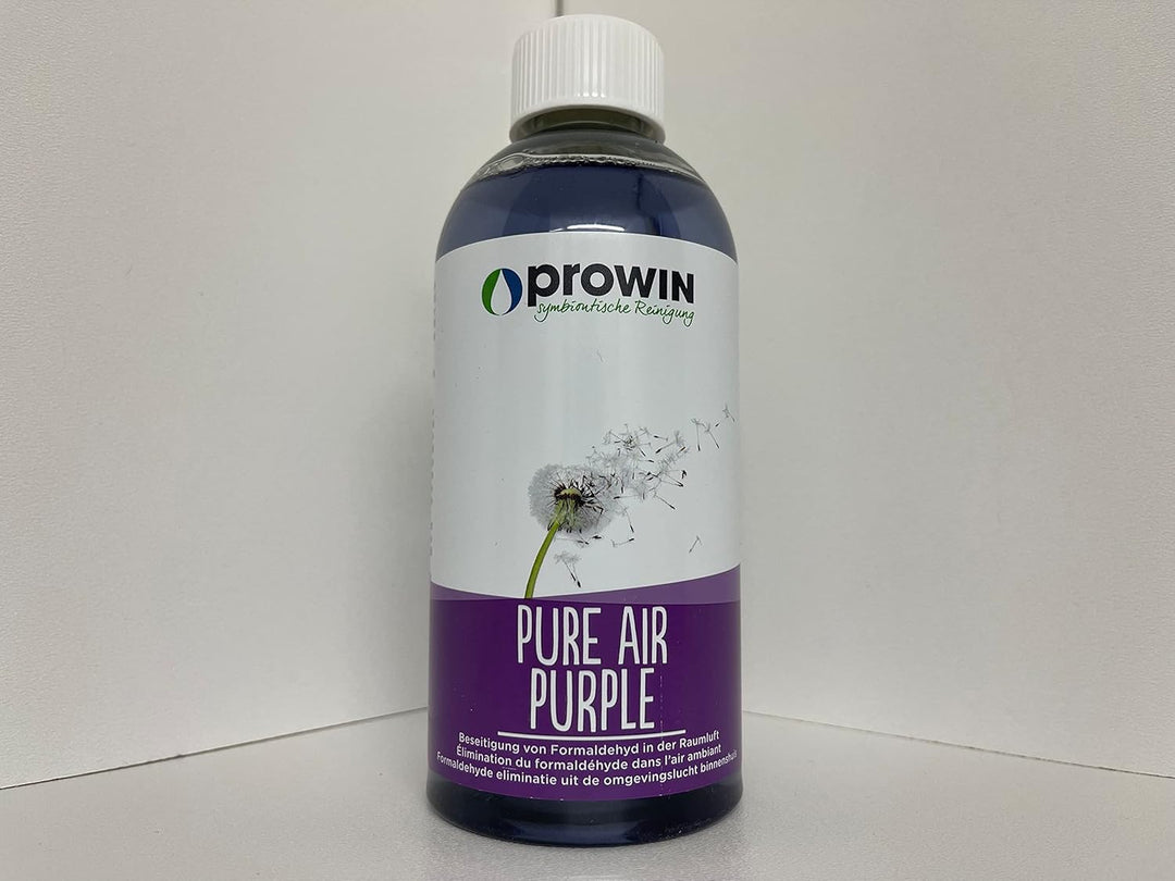 proWIN Pure AIR Purple 0,5 L