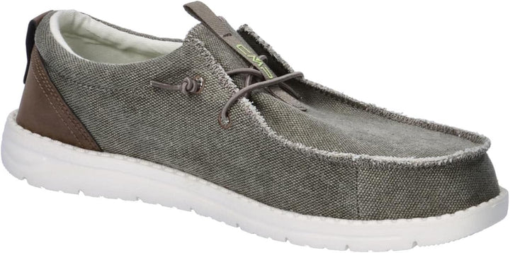 CMP Herren Joy Urban Shoe Wanderschuhe 39 EU Grün Militare, 39 EU Grün Militare
