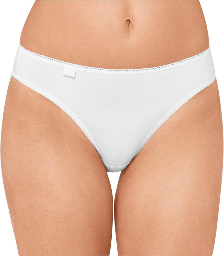 Sloggi - 24/7 Microfibre - Tai Slip - Spar-Pack 34 Weiss, 34 Weiss