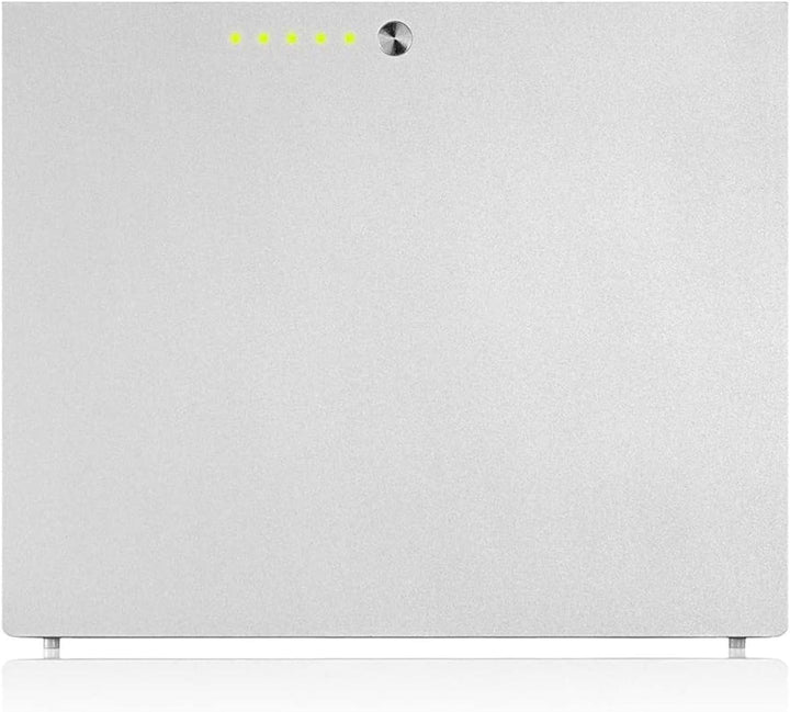 A1175 A1260 A1211 A1226 A1150 (Early 2006 Late 2006 Mid 2007 Late 2007 Early 2008) Laptop Batterie E