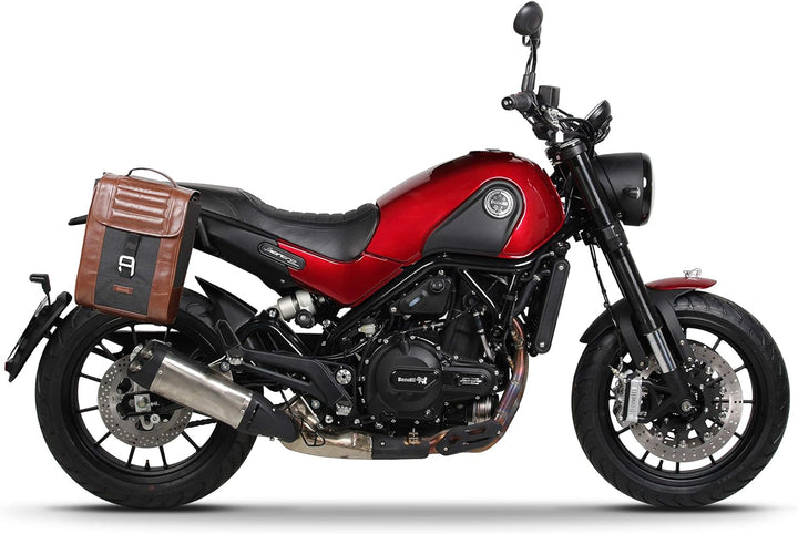 B0ln57sr - halterungssatz für seitentaschenmodell sr