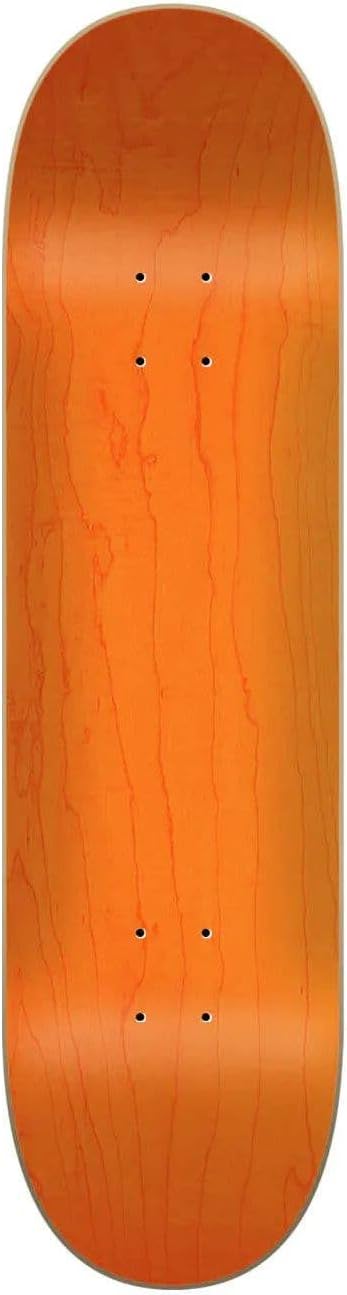 Jart Multipla Skateboard 8,0" x 31,85", 8,0" x 31,85"