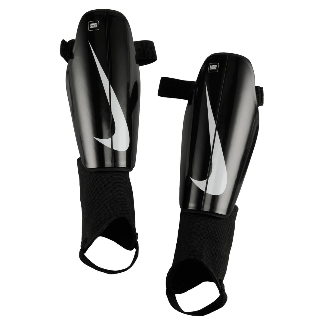 Nike Nk Chrg Grd Schienbeinschoner M Black/Black/White, M Black/Black/White