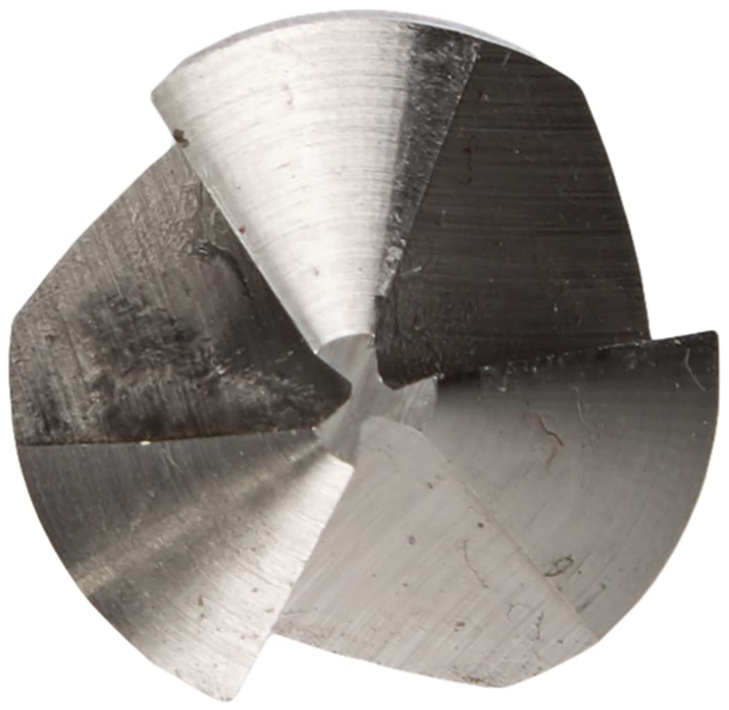Bohrcraft Kegelsenker HSS-E Co 5% DIN 335 C 90 Grad, 16,5 mm in QuadroPack, 1 Stück, 17100316590, 16