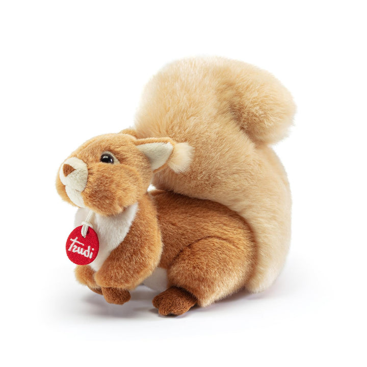 trudi TUD24224 Eichhörnchen Ginger Grösse S, Eichhörnchen Ginger Grösse S