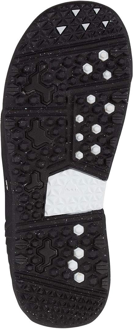 Burton M ION Boa Schwarz, Snowboardboots, Grösse EU 42 - Farbe Black