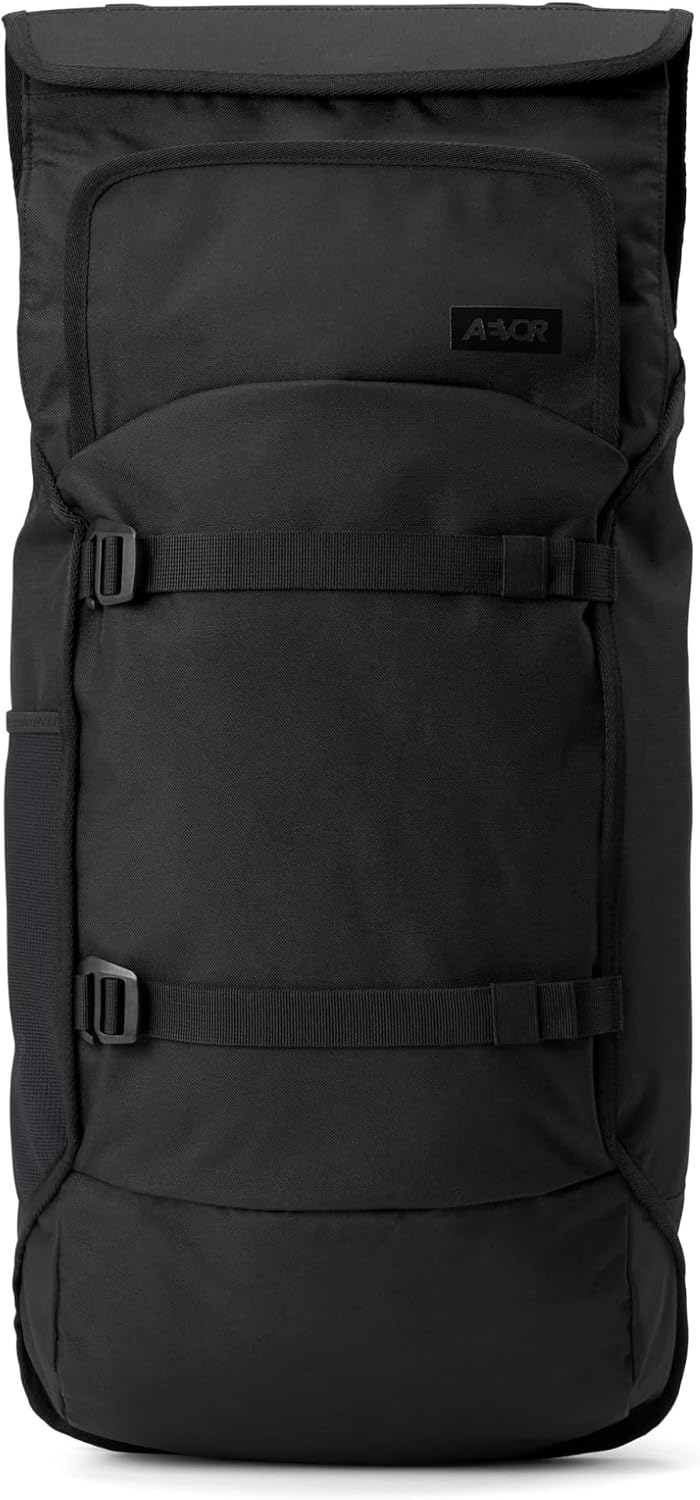 AEVOR Trip Pack Black Eclipse - Schwarz Black Eclipse - Schwarz oneSize, Black Eclipse - Schwarz one