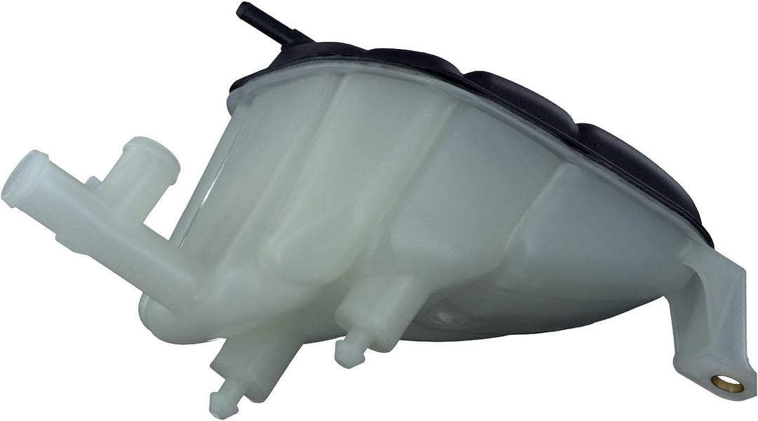 febi bilstein 39927 Kühlerausgleichsbehälter mit Sensor , 1 Stück