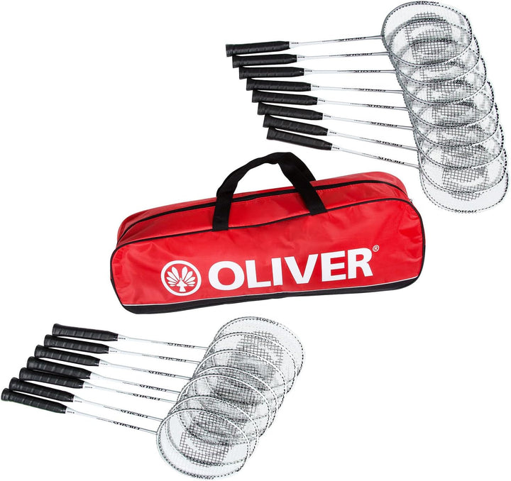 Oliver Badminton-Set Schulsport