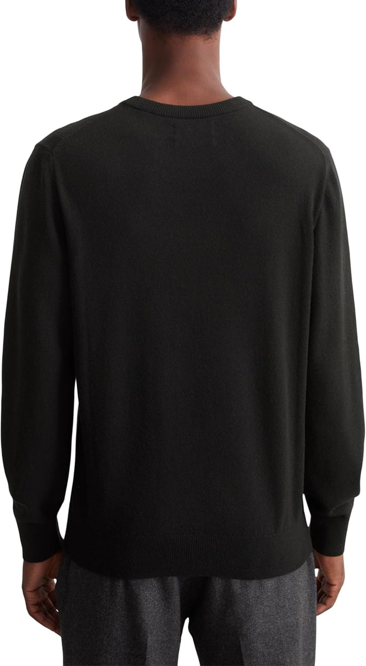 Marc O'Polo Herren Strickpullover mit Rundhalsausschnitt klassisch 3XL M990, 3XL M990