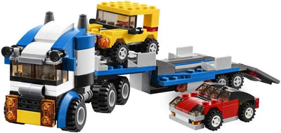 LEGO Creator 31033 - Autotransporter