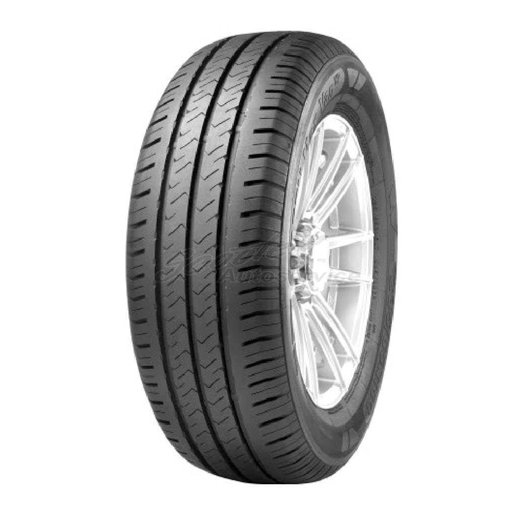Linglong Greenmax Van - 225/65/R16 112R - C/B/72 - Transportreifen