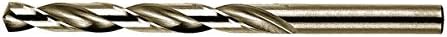 0990 HSS-Co Edelstahlb.DIN 338 1,4x18x40, 1, 4 x 18/40 mm