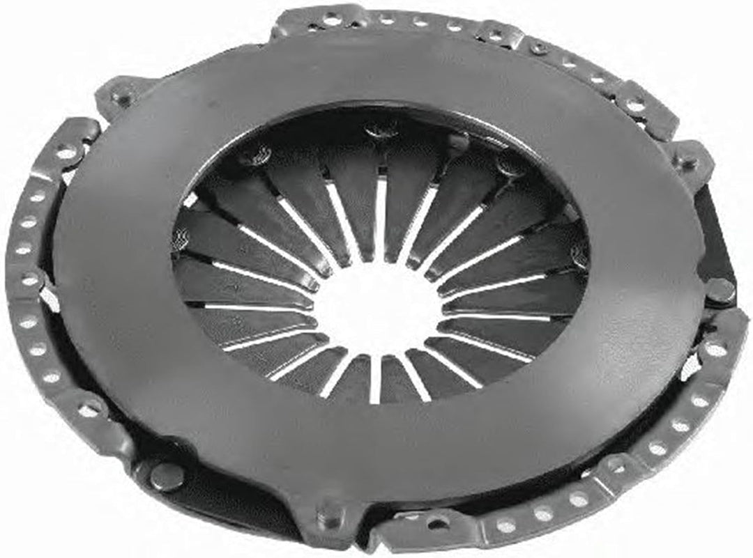 SACHS Kupplungssatz 3000 990 332, OE-Qualität, Kupplungssatz-Austausch beim Auto Kupplung/-anbauteil