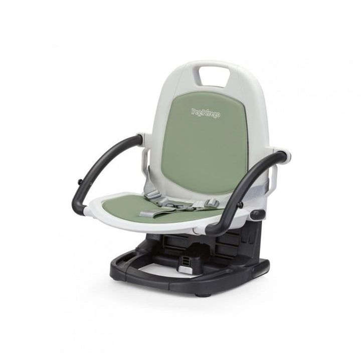 Peg Perego HRIXX2FRAG Rialto - Fragola, Rot, Rot