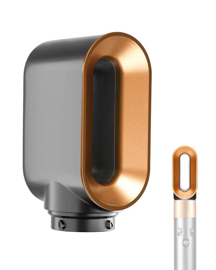 Vorstyling-Trocknerdüse für Dyson Airwrap, Kompatibel mit HS01/HS05/HS08, Aufsatz für schnelles Troc