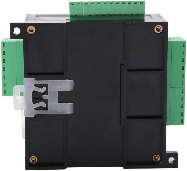 FX3U-14MR SPS Industrie Steuerungsplatine,8 Eingang 6 Ausgang Programmierbare einfache Steuerung Rel