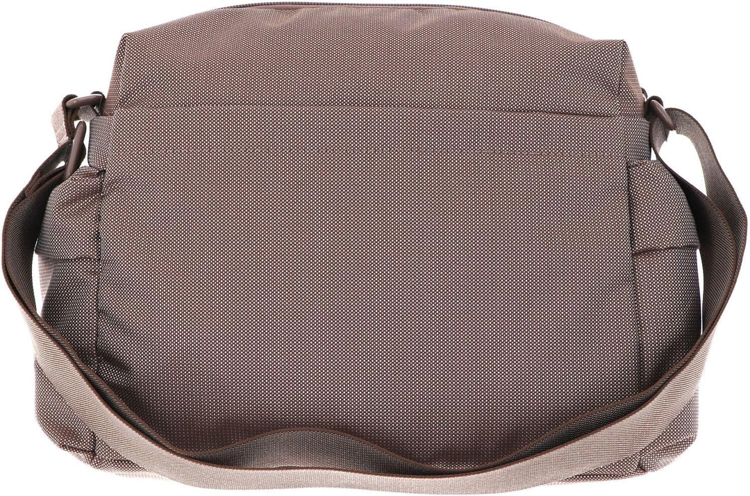 Mandarina Duck Damen Md 20 Umhängetasche Taupe, Taupe