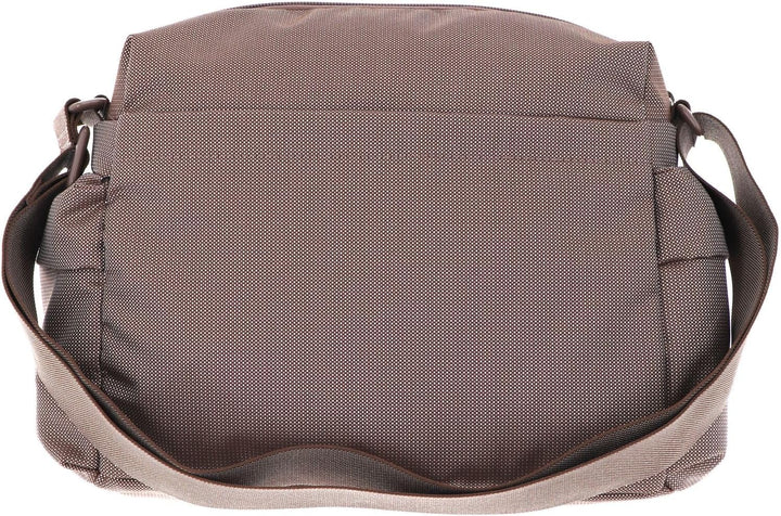 Mandarina Duck Damen Md 20 Umhängetasche Taupe, Taupe