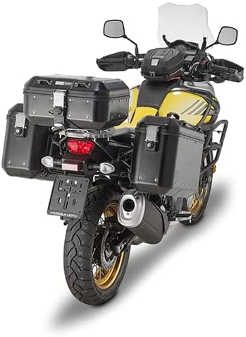 Givi Rückenlehne für Dolomiti-Koffer (E164), TU TU Schwarz, TU Schwarz