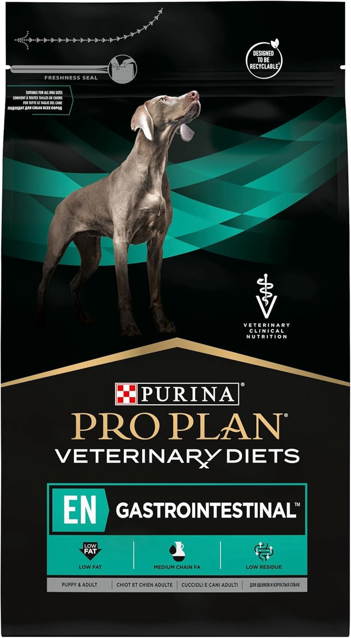 Purina Veterinary Diets - product - 5 Kg 5 kg (1er Pack), 5 kg (1er Pack)