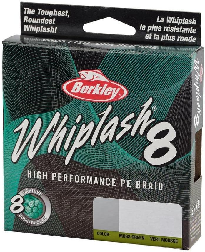 Berkley Unisex – Erwachsene Strickvorfächer, Moss Green, Standart