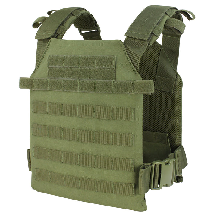 Condor Sentry Lightweight Plate Carrier Oliv