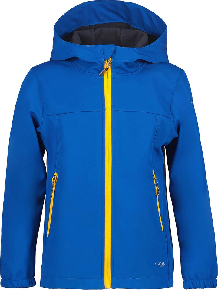 ICEPEAK Konan JR 140 Blau, 140 Blau