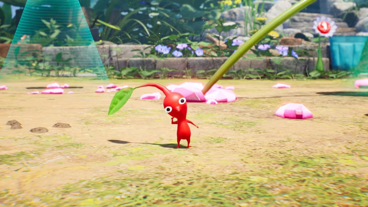 Pikmin 4 for Nintendo Switch