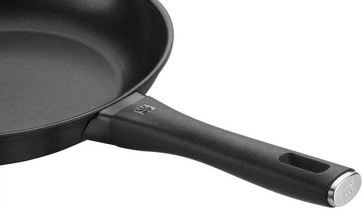 Zwilling 66299-206-0 Madura Plus Bratpfanne 20 cm, Duraslide Granite flach 20 cm, flach 20 cm
