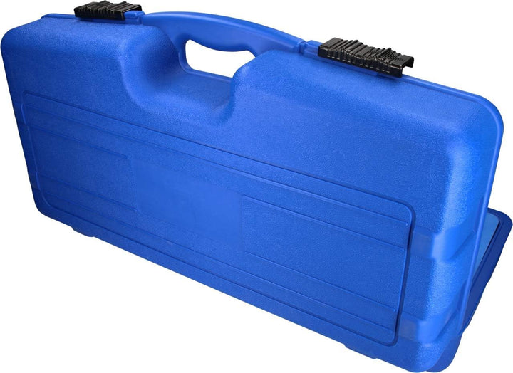 KS Tools 460.0905 Bremssattel-Instandsetzungs-Koffer, 24-tlg Mehrfarbig