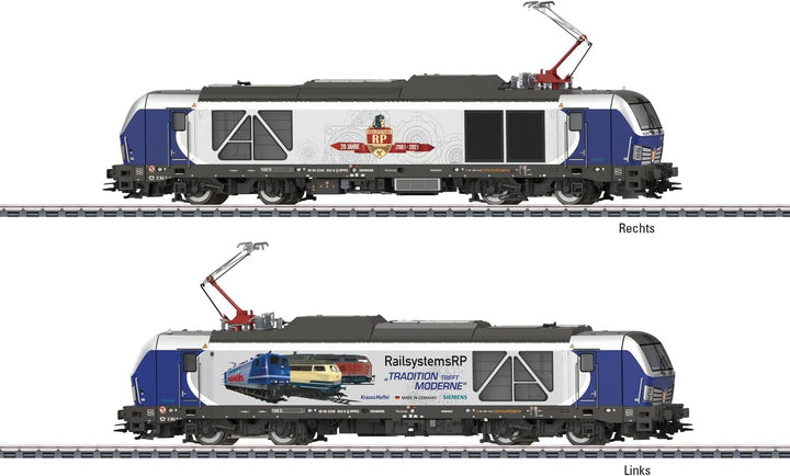 Märklin 39291 Modellbahn-Lokomotive