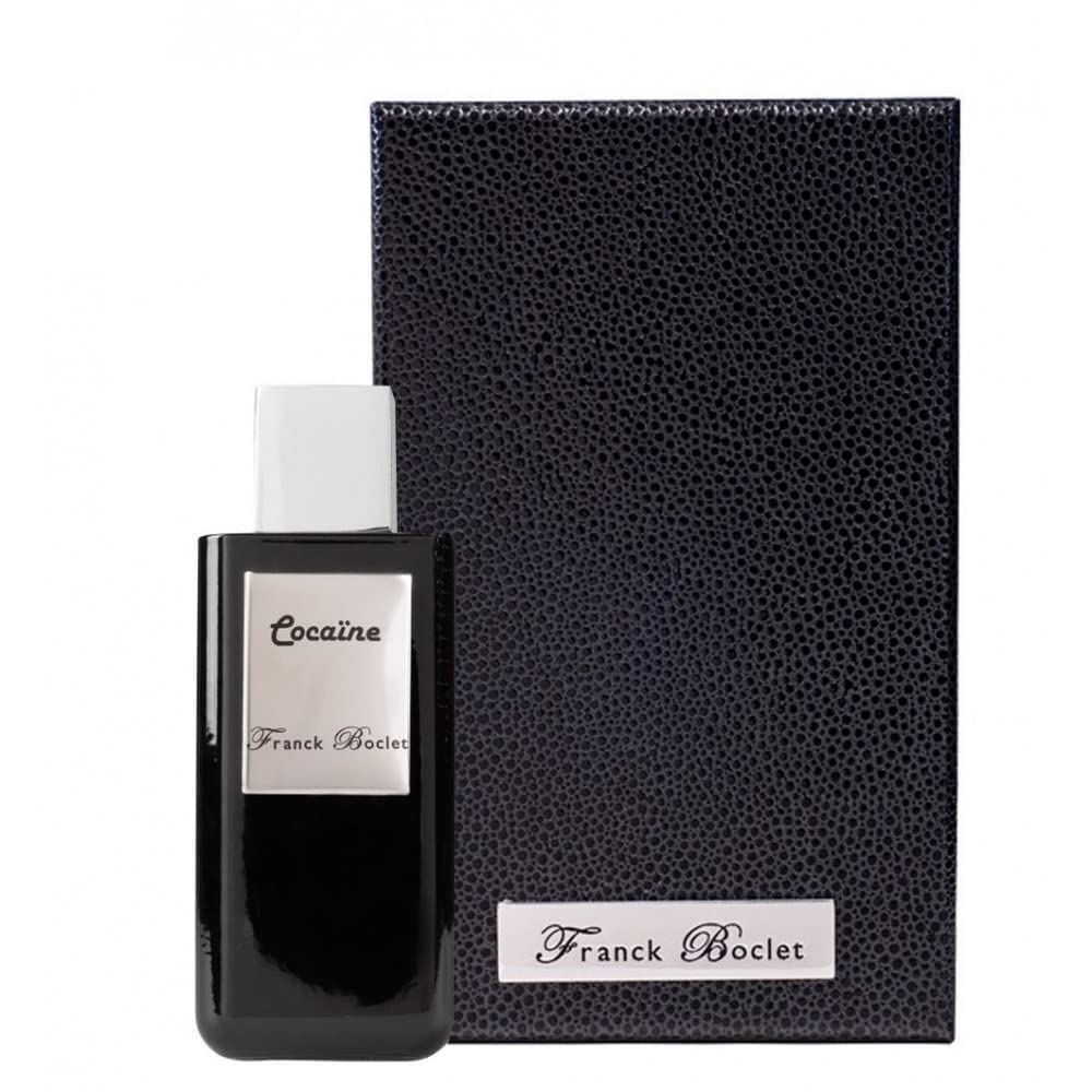 Franck Boclet, Cocaine, Extrait de Parfum, Unisexduft, 100 ml