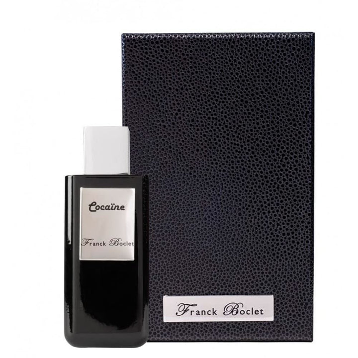 Franck Boclet, Cocaine, Extrait de Parfum, Unisexduft, 100 ml