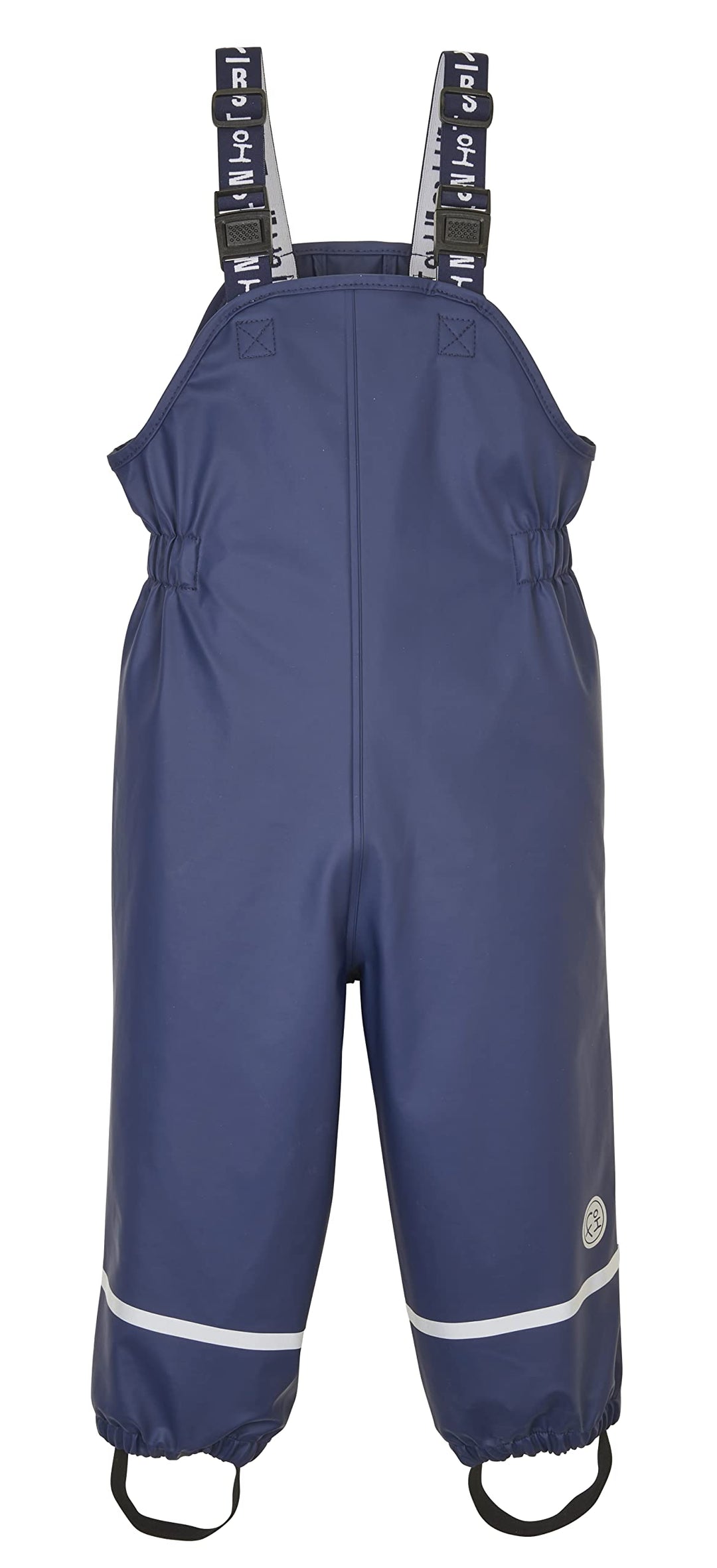first instinct by killtec Unisex Funktionshose Fis 44 MNS Pnts, Dunkelblau