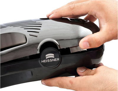 HEISSNER P2900E-00 Aqua Jet Pumpe Synchron Eco, 2900 L/h