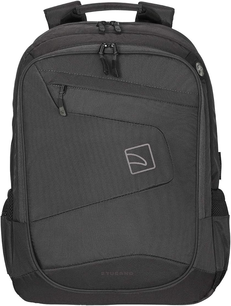 Tucano Lato Rucksack für MacBook PRO und Notebook bis zu 17" [PC] Grün, Grün